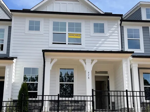 478 Traditions Grande Blvd #32, Wake Forest, NC 27587