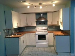 217 Custer Ave FLOOR 1, Jersey City, NJ 07305