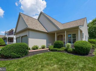 337 Balmer Rd, Lititz, PA 17543