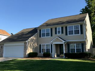 6829 Millbrook Cir, Indianapolis, IN