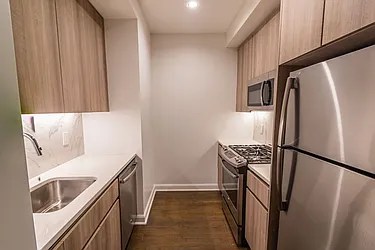 Rented by FirstService Residential (Manual)