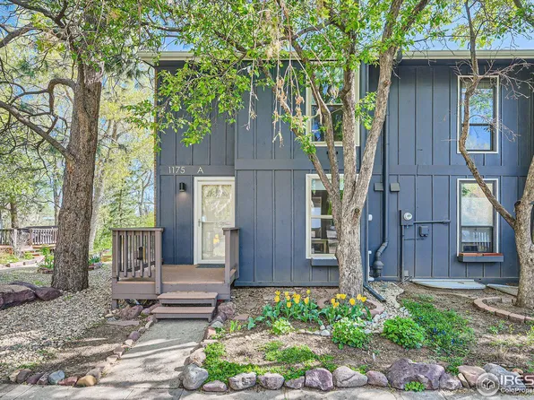 1175 Bear Mountain Dr #A, Boulder, CO 80305