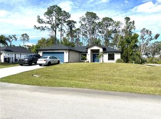 5536 Beck ST, LEHIGH ACRES, FL 33971