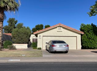 1381 N El Dorado Dr, Chandler, AZ 85224