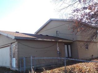 6239 Old Alton Rd, Granite City, IL 62040