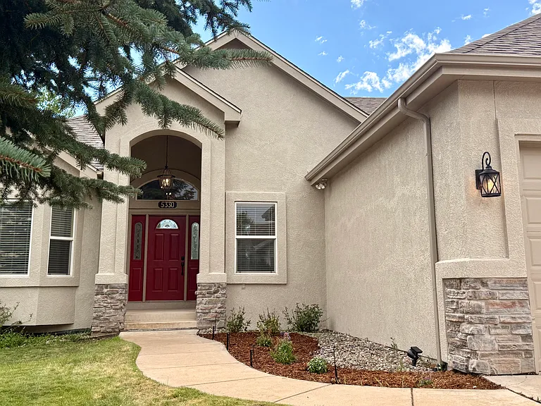 5330 Roundup Dr — Photo 1
