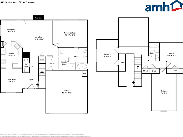 6515 Goldenblush Cir — Photo 2