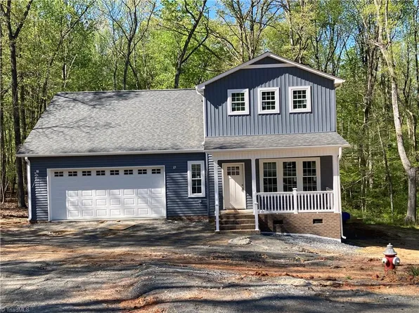 513 Hardin Ct, Liberty, NC 27298