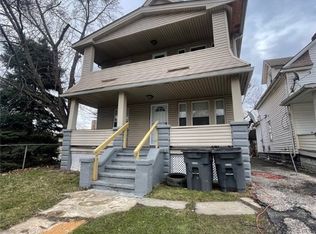 2893 E 120th St, Cleveland, OH 44120