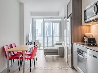 121 Lower Sherbourne St #1562, Toronto, ON M5A0W8