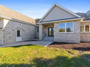 3731 Rush Lake Rd, Rush City, MN 55069