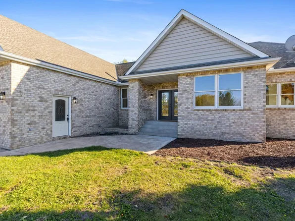 3731 Rush Lake Rd, Rush City, MN 55069