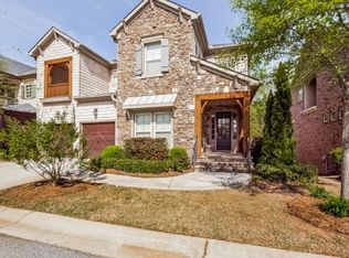 3131 Riverbrooke Trl, Atlanta, GA 30339
