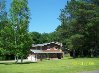 126 Ohio Ave, Montreal, WI 54550