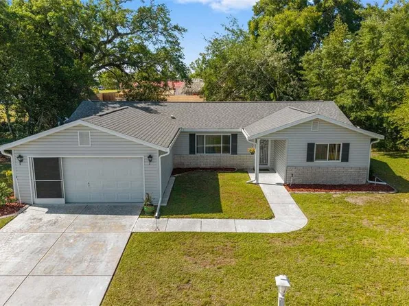 10622 SE 179th Ln, Summerfield, FL 34491