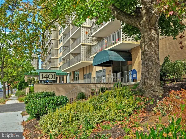 1401 Pennsylvania Ave APT 206, Wilmington, DE 19806