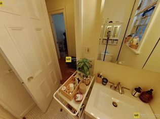 27 1/2 Massachusetts Ave #3B, Boston, MA 02115