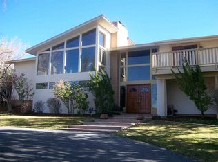 4250 Palomino Cir, Reno, NV 89519