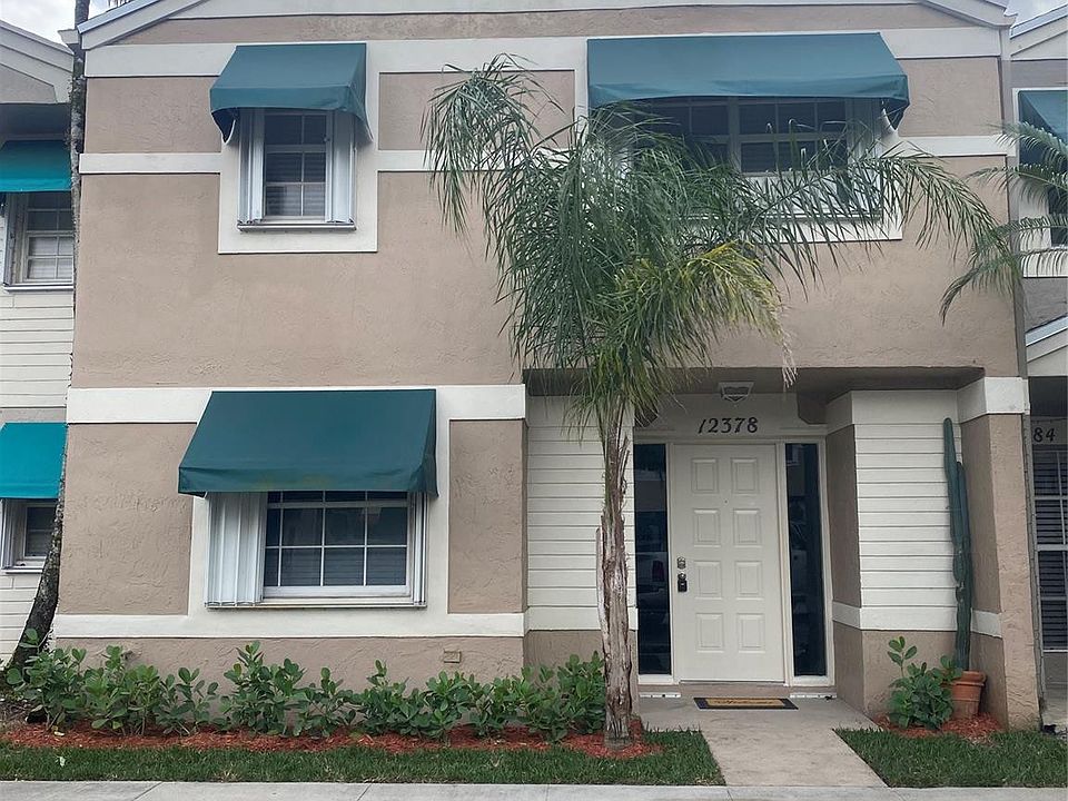 1st image of 12378 SW 52nd Court #12378