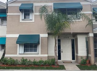 12378 SW 52nd Ct #12378, Fort Lauderdale, FL 33330