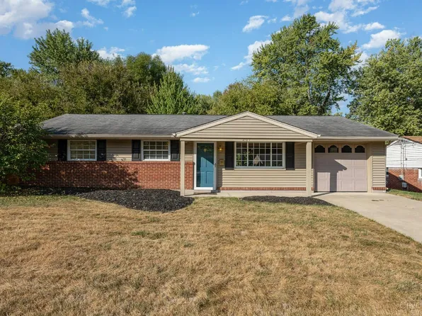 267 Kinsman Ct, Cincinnati, OH 45238