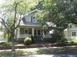 421 E Washington St, Lebanon, IN 46052