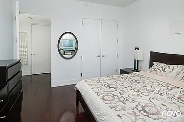 Rented by NOVO