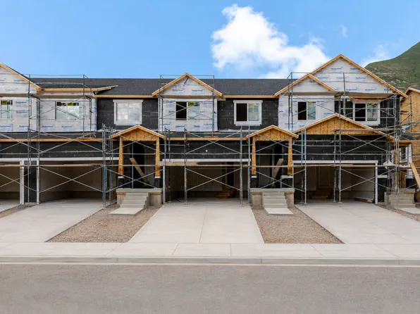 5231 S Plum Ln #768, Mapleton, UT 84664