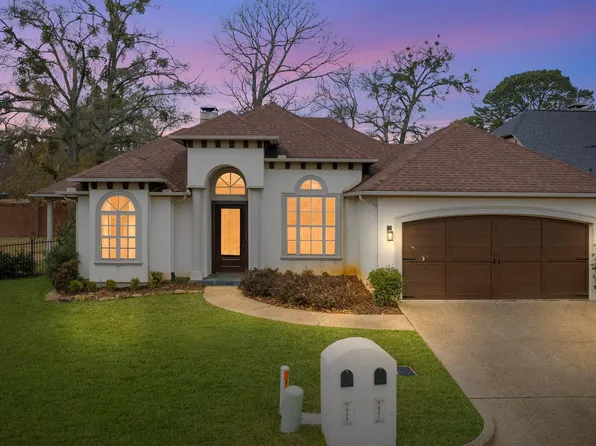 7005 Walden Dr, Tyler, TX 75703