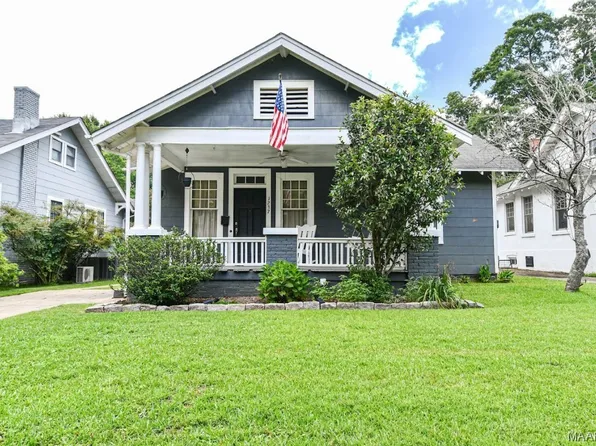 1237 S Lawrence St, Montgomery, AL 36104