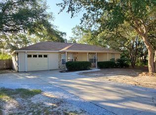 1946 Andorra St, Navarre, FL 32566