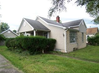 301 Troy St, Troy, OH