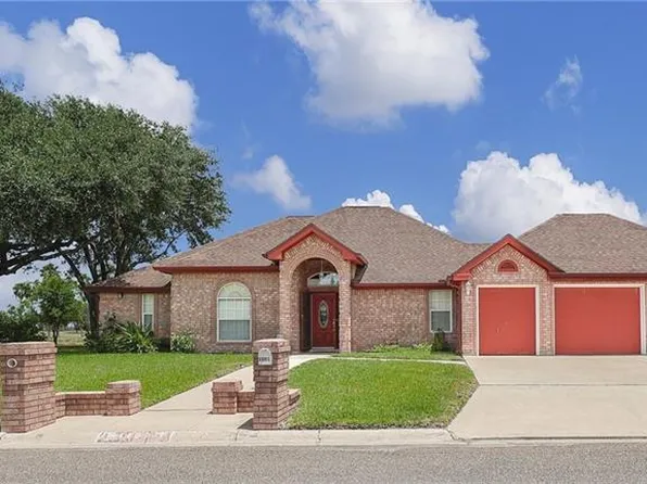 1101 Ursula St, Mission, TX 78572