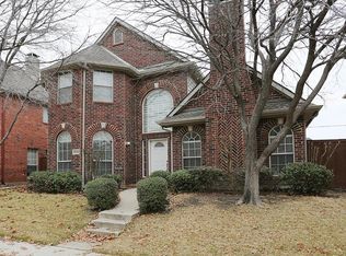 846 Cheshire Dr, Coppell, TX 75019