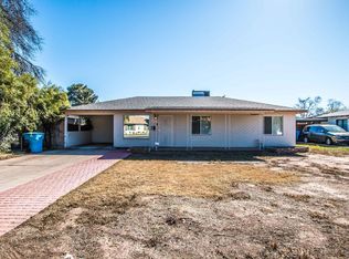 2207 W Clarendon Ave, Phoenix, AZ 85015