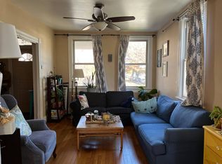 1845 Independence Ave SE, Washington, DC 20003