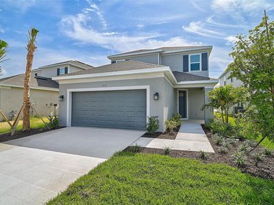 15056 Shady Palms Ln, Nokomis, FL, 34275
