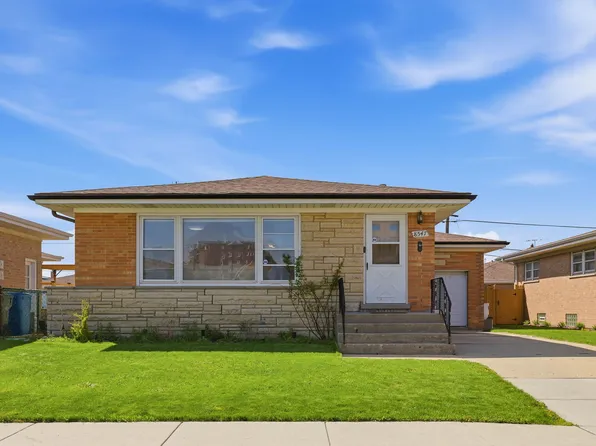 8547 W Winona St, Chicago, IL 60656