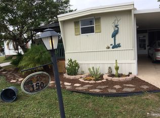 12375 S Military Trl LOT 150, Boynton Beach, FL 33436