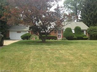 23212 Hilliard Blvd, Westlake, OH