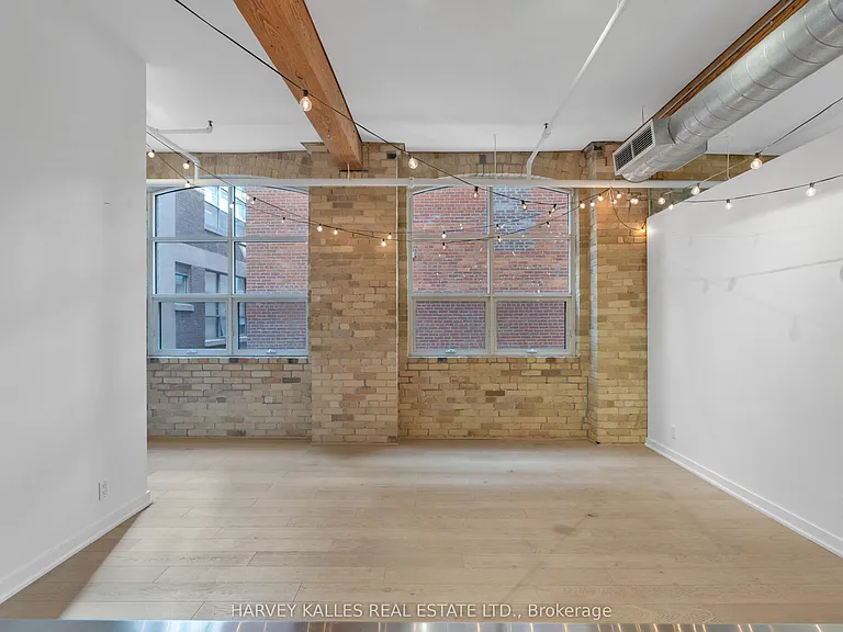 383 Adelaide St E #301 — Photo 7