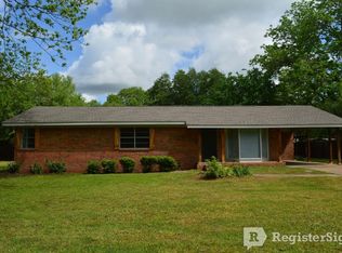 413 Kickapoo St, Frankston, TX 75763