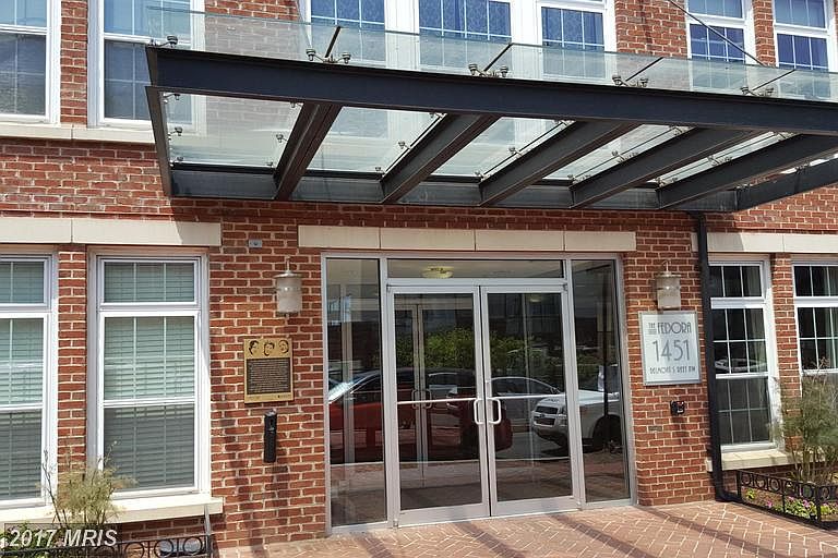 1st image of 1451 Belmont St NW APT 418