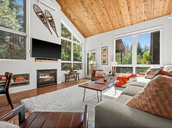 2149 W Apache Trl #18, Park City, UT 84098