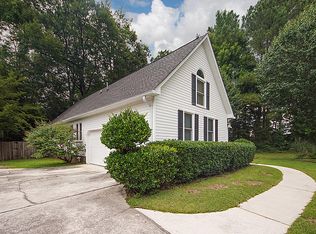 5390 Indigo Fields Blvd, North Charleston, SC 29418