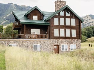 6800 W 1000 S, Mendon, UT 84325