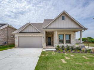 629 Big Horn Trl, Denton, TX 76210
