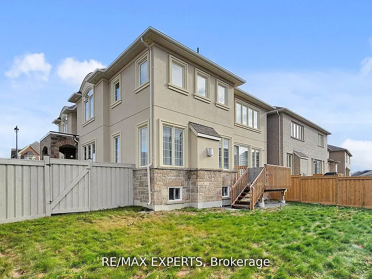 167 Frederick Pearson St — Photo 37
