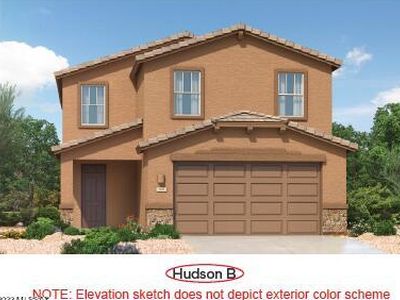 21925 E Thunderhead Dr, Red Rock, AZ, 85145