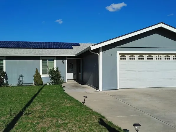 1129 Kimberly Dr, Yuba City, CA 95993